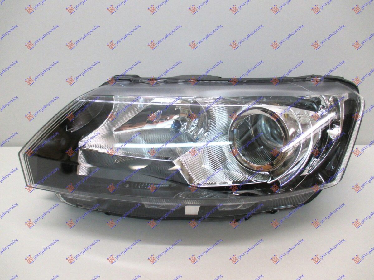 ΦΑΝΟΣ ΕΜΠΡΟΣ XENON (VALEO) ΑΡ