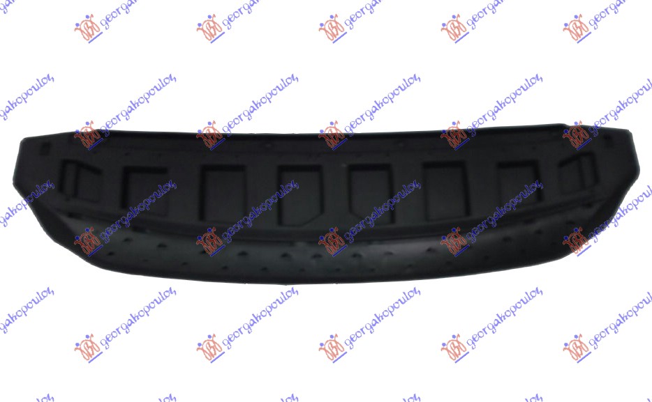 ΣΠΟΙΛΕΡ ΠΡΟΦΥΛΑΚΤΗΡΑ ΕΜΠΡΟΣ