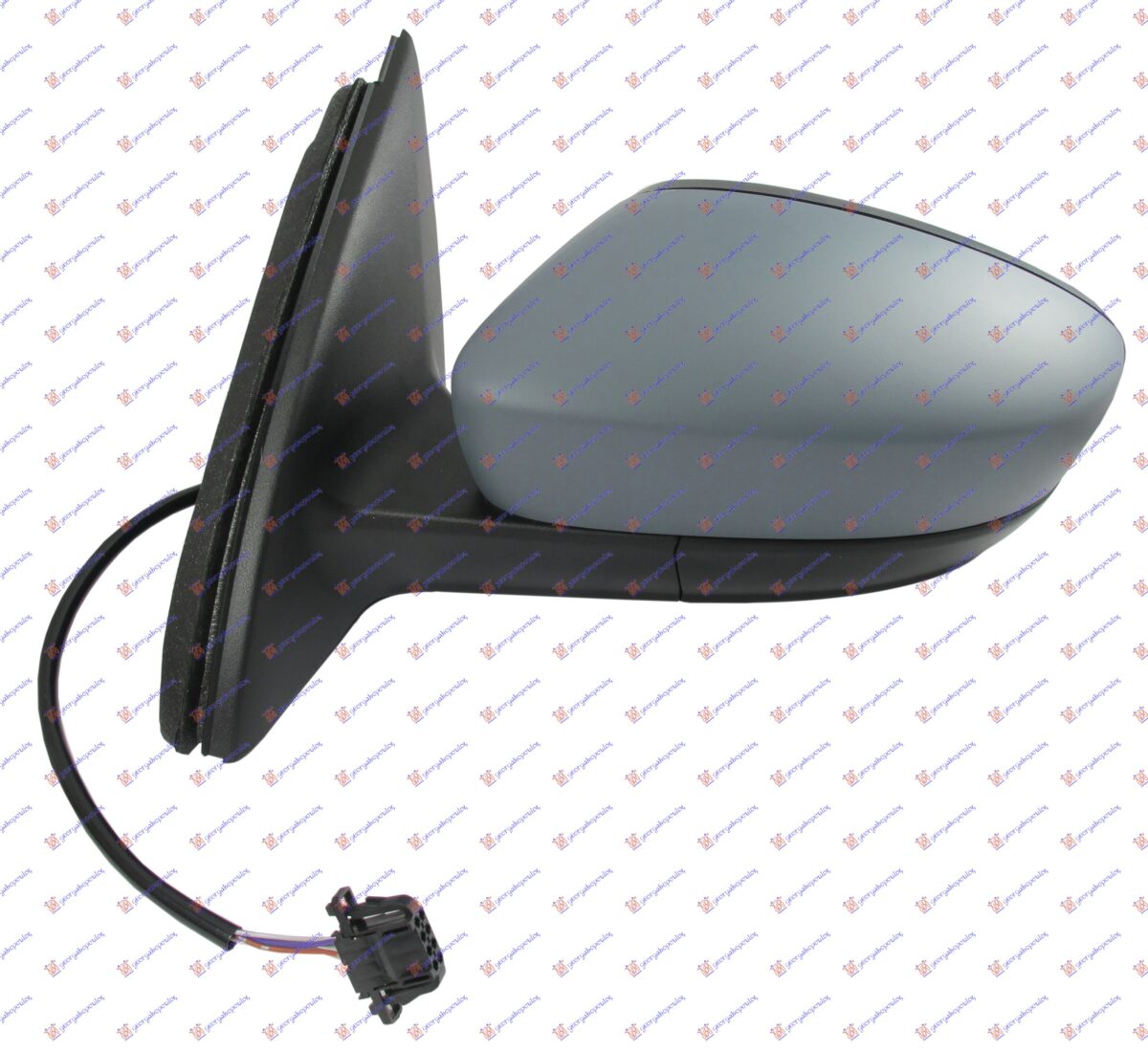 ΚΑΘΡΕΦΤΗΣ ΗΛΕΚΤΡΙΚΟΣ ΘΕΡΜΑΙΝΟΜΕΝΟΣ ΒΑΦΟΜΕΝΟΣ (Α ΠΟΙΟΤΗΤΑ) (CONVEX GLASS) ΑΡ