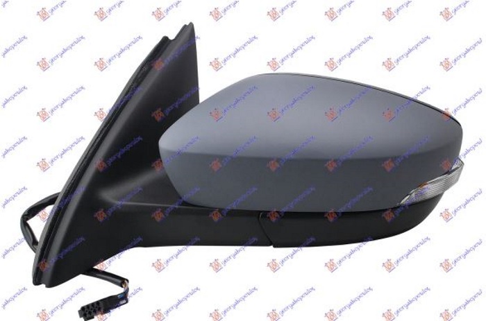 ΚΑΘΡΕΦΤΗΣ ΗΛΕΚΤΡΙΚΟΣ ΘΕΡΜΑΙΝΟΜΕΝΟΣ ΒΑΦΟΜΕΝΟΣ (ΜΕ ΦΛΑΣ) 2016- (CONVEX GLASS) ΑΡ