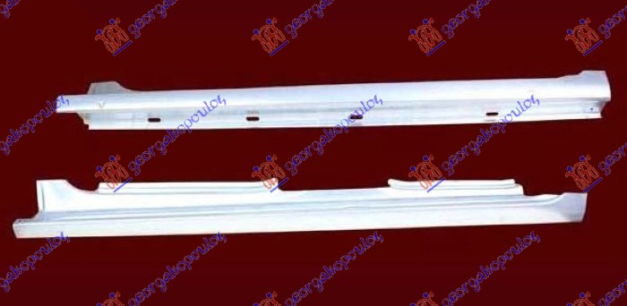 ΜΑΡΣΠΙΕ 5Π (L/B) ΔΕΞ