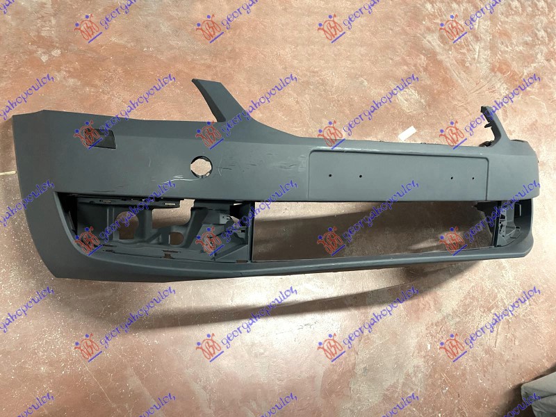 ΠΡΟΦΥΛΑΚΤΗΡΑΣ ΕΜΠΡΟΣ (ΜΕ ΤΡΥΠΕΣ ΓΙΑ ΠΙΤΣΙΛΙΣΤΗΡΙΑ) (ΜΕ ΣΗΜΑΔΙΑ ΚΟΠΗΣ ΓΙΑ PDC) (Α ΠΟΙΟΤΗΤΑ)