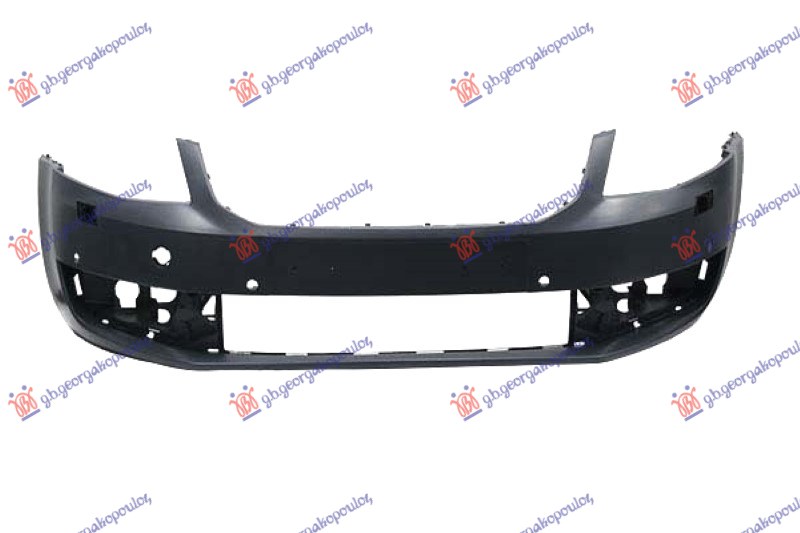 ΠΡΟΦΥΛΑΚΤΗΡΑΣ ΕΜΠΡΟΣ (ΜΕ 6 PDC & ΠΙΤΣΙΛΙΣΤΗΡΙΑ)