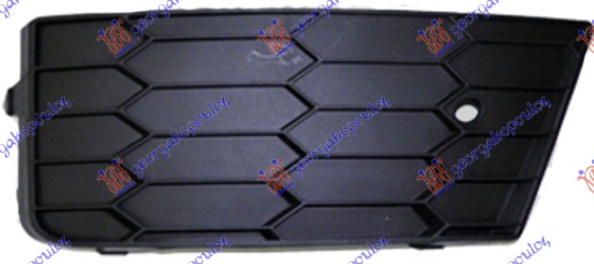 ΔΙΧΤΥ ΠΡΟΦΥΛΑΚΤΗΡΑ ΕΜΠΡΟΣ (RS) ΔΕΞ