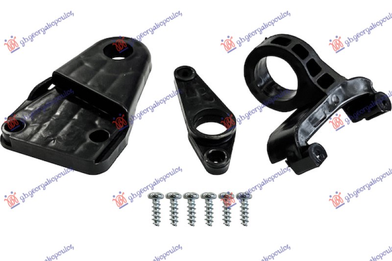 ΣΕΤ ΕΠΙΣΚΕΥΗΣ ΦΑΝΟΥ ΕΜΠΡΟΣ ΔΕΞ