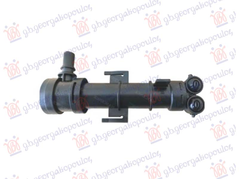 ΠΙΤΣΙΛΙΣΤΗΡΙ ΦΑΝΟΥ ΕΜΠΡΟΣ (ΜΠΕΚ) ΑΡ