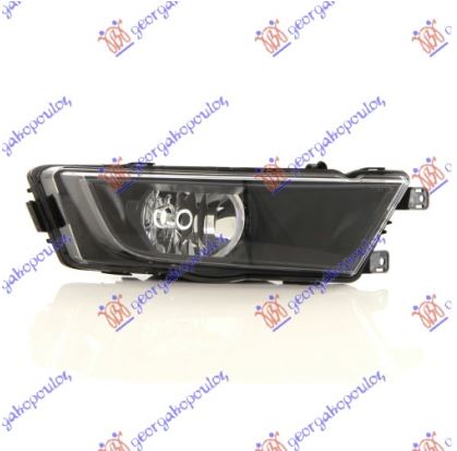 ΠΡΟΒΟΛΕΑΣ ΟΜΙΧΛΗΣ ΜΑYΡΟ (ΚΙΝΑ) ΔΕΞ