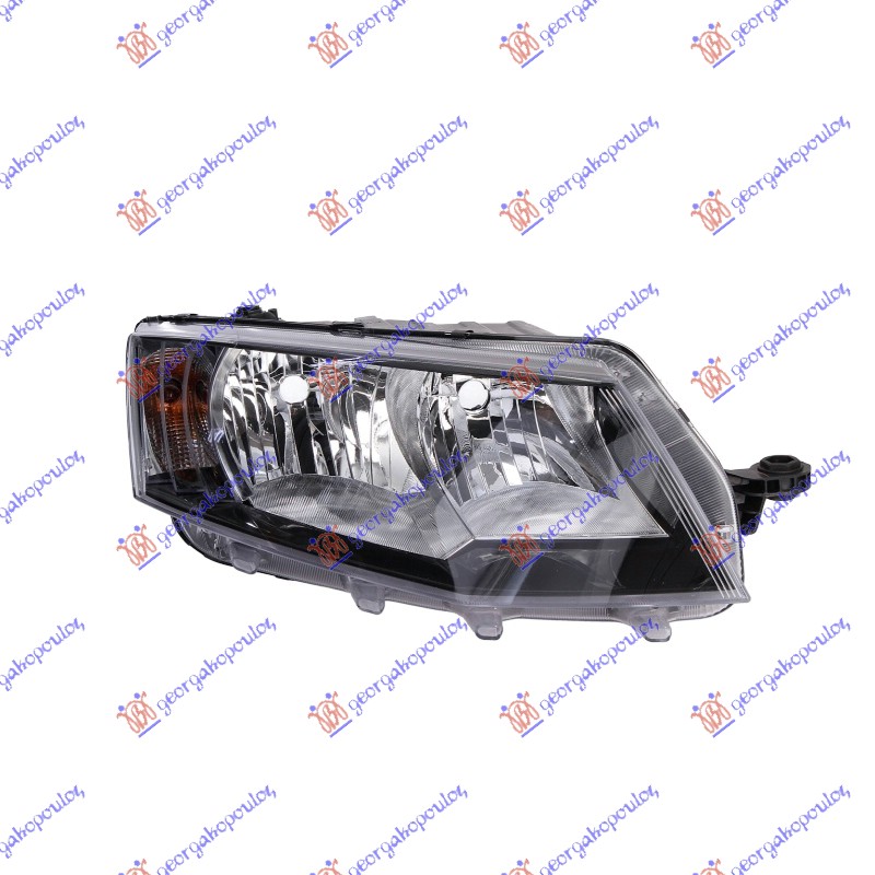 ΦΑΝΟΣ ΕΜΠΡΟΣ ΗΛΕΚΤΡΙΚΟΣ (Ε) (ΜΕ ΜΟΤΕΡ) (DEPO) ΔΕΞ