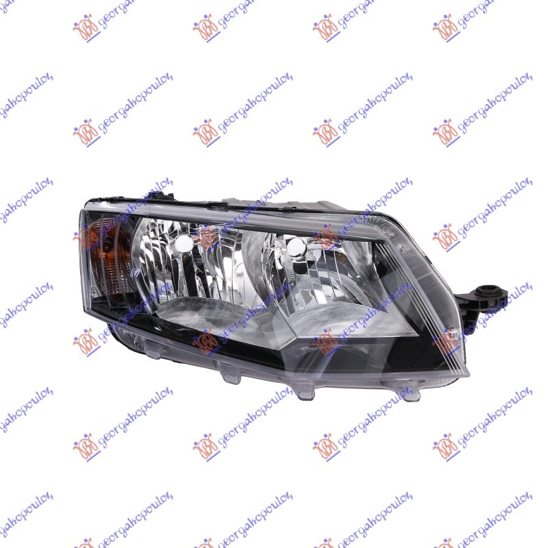 ΦΑΝΟΣ ΕΜΠΡΟΣ ΗΛΕΚΤΡΙΚΟΣ (Ε) (ΜΕ ΜΟΤΕΡ) (TYC) ΔΕΞ