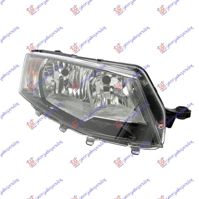 ΦΑΝΟΣ ΕΜΠΡΟΣ ΗΛΕΚΤΡΙΚΟΣ (MARELLI) ΔΕΞ