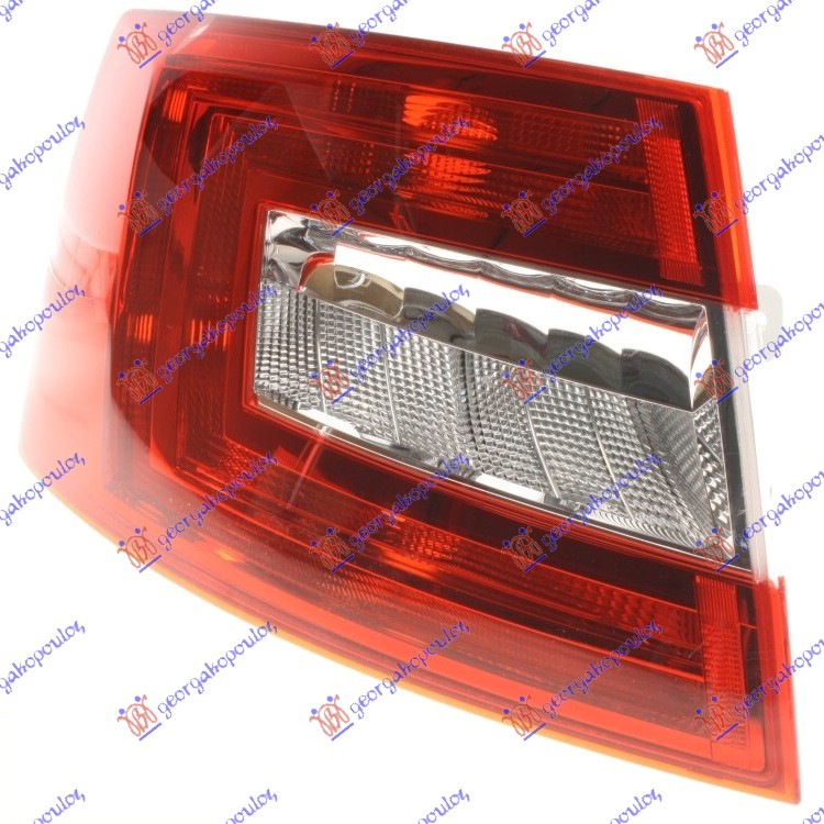 ΦΑΝΟΣ ΠΙΣΩ (Ε) (TYC) ΑΡ