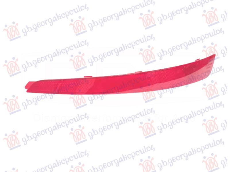 ΑΝΤΑΝΑΚΛΑΣΤΙΚΟ ΠΡΟΦΥΛΑΚΤΗΡΑ ΠΙΣΩ (SW) ΔΕΞ