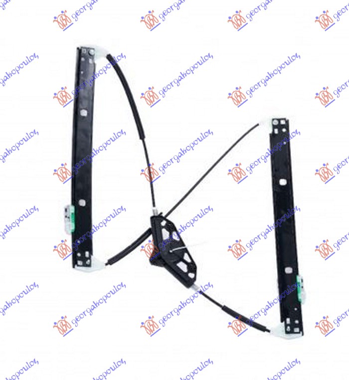 ΓΡΥΛΛΟΣ ΠΑΡΑΘΥΡΟΥ ΕΜΠΡΟΣ ΗΛΕΚΤΡΙΚΟΣ (ΧΩΡΙΣ ΜΟΤΕΡ) ΑΡ