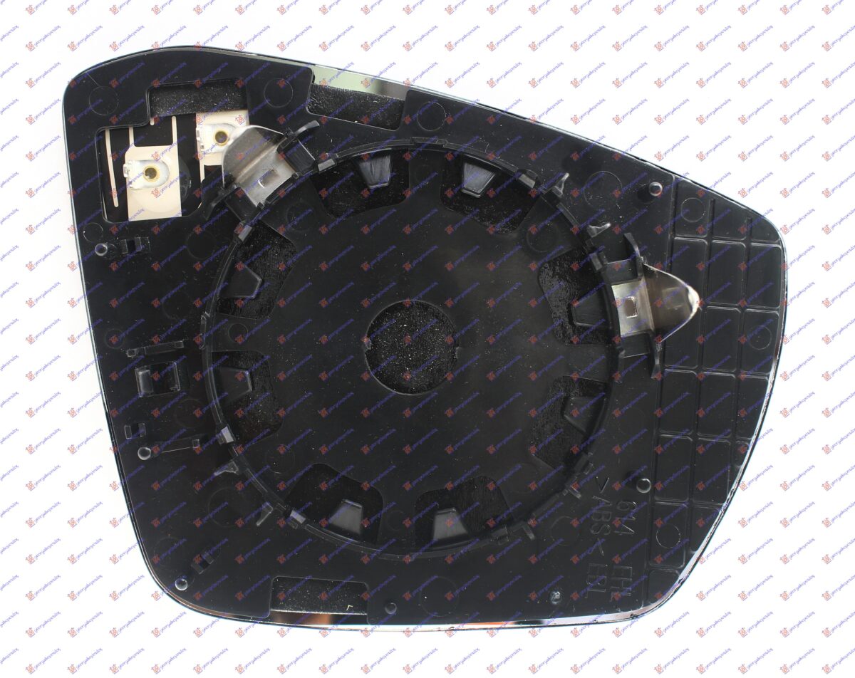 ΚΡΥΣΤΑΛΛΟ ΚΑΘΡΕΦΤΗ ΘΕΡΜΑΙΝΟΜΕΝΟ (CONVEX GLASS) ΑΡ