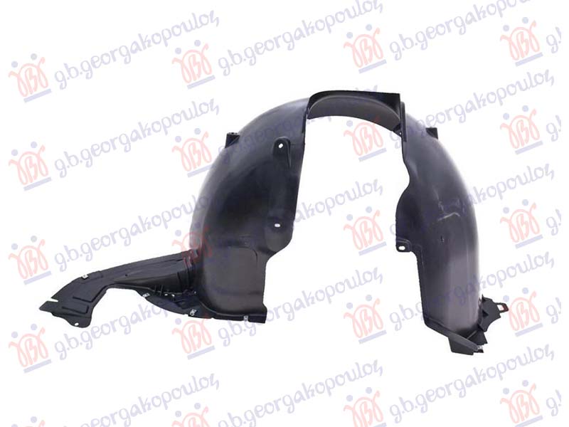 ΘΟΛΟΣ ΕΜΠΡΟΣ ΠΛΑΣΤΙΚΟΣ (Α ΠΟΙΟΤΗΤΑ) ΔΕΞ