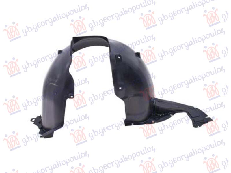 ΘΟΛΟΣ ΕΜΠΡΟΣ ΠΛΑΣΤΙΚΟΣ (Α ΠΟΙΟΤΗΤΑ) ΑΡ