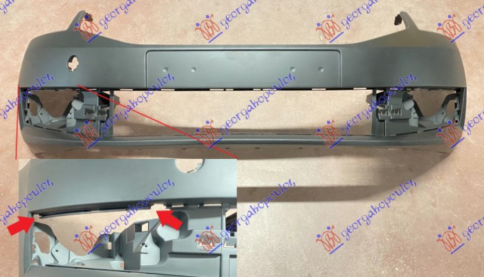 ΠΡΟΦΥΛΑΚΤΗΡΑΣ ΕΜΠΡΟΣ ΒΑΦΟΜΕΝΟΣ (ΜΕ ΣΗΜΑΔΙΑ ΚΟΠΗΣ ΓΙΑ PDC) (Α ΠΟΙΟΤΗΤΑ)