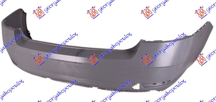 ΠΡΟΦΥΛΑΚΤΗΡΑΣ ΠΙΣΩ (ΚΙΝΑ)