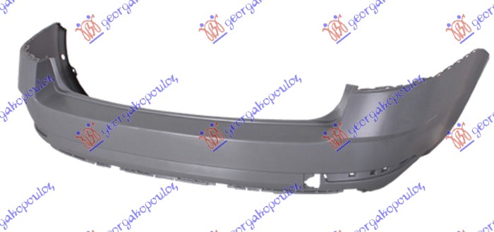 ΠΡΟΦΥΛΑΚΤΗΡΑΣ ΠΙΣΩ (S.W.) (ΜΕ 2 PDC)