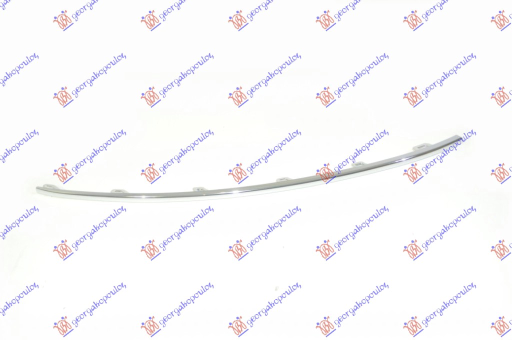 ΔΙΑΚΟΣΜΗΤΙΚΟ ΔΙΧΤΥΟΥ ΠΡΟΦΥΛΑΚΤΗΡΑ ΕΜΠΡΟΣ ΑΚΡΑΙΟ ΧΡΩΜΙΟ ΔΕΞ