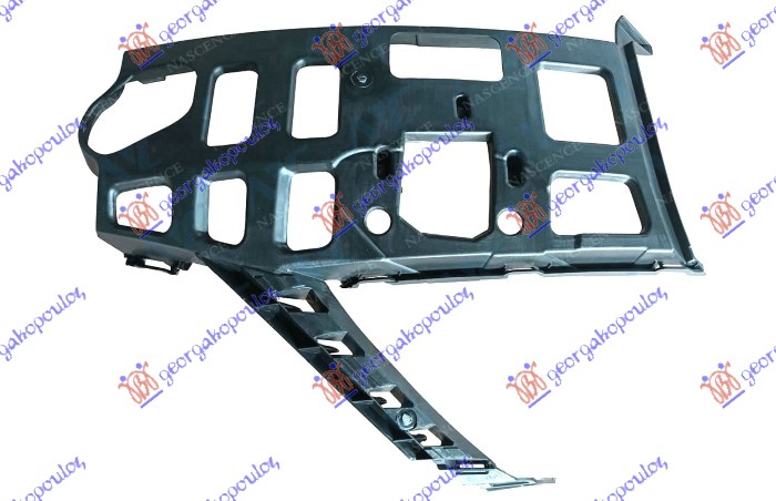 ΕΝΙΣΧΥΣΗ ΠΡΟΦΥΛΑΚΤΗΡΑ ΕΜΠΡΟΣ ΠΛΑΣΤΙΚΗ ΔΕΞ