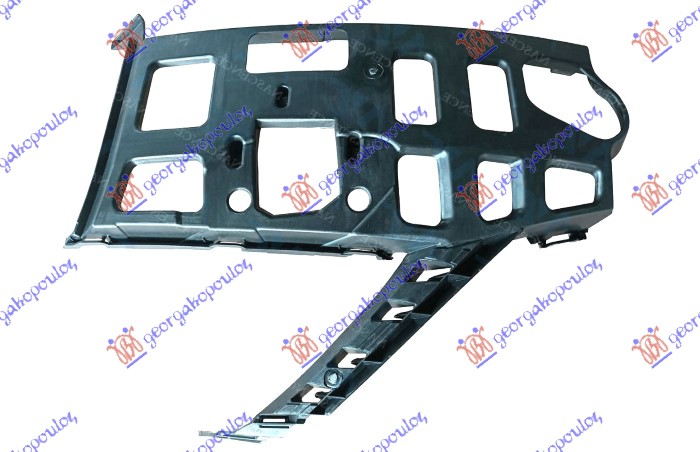 ΕΝΙΣΧΥΣΗ ΠΡΟΦΥΛΑΚΤΗΡΑ ΕΜΠΡΟΣ ΠΛΑΣΤΙΚΗ ΑΡ