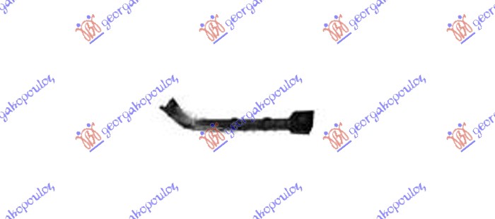 ΒΑΣΗ ΠΡΟΦΥΛΑΚΤΗΡΑ ΠΙΣΩ ΠΛΑΙΝΗ ΠΛΑΣΤΙΚΗ ΑΡ