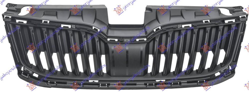 ΜΑΣΚΑ ΜΑΥΡΗ (ΜΕ ΤΡΥΠΕΣ ΓΙΑ ΠΛΑΙΣΙΟ)