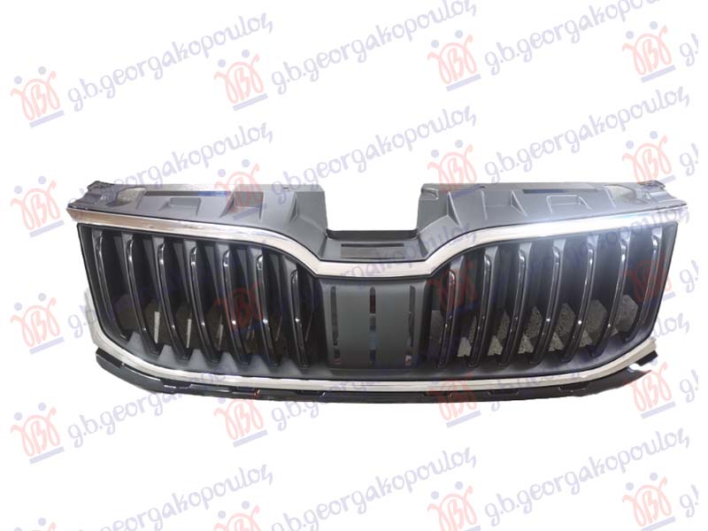 ΜΑΣΚΑ ΜΑΥΡΗ ΓΥΑΛΙΣΤΕΡΗ (ΜΕ ΧΡΩΜΙΟ ΠΛΑΙΣΙΟ)