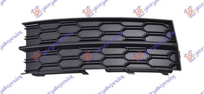 ΔΙΧΤΥ ΠΡΟΦΥΛΑΚΤΗΡΑ ΕΜΠΡΟΣ (ΧΩΡΙΣ ΤΡΥΠΑ ΓΙΑ ΠΡΟΒΟΛΕΑ) ΔΕΞ