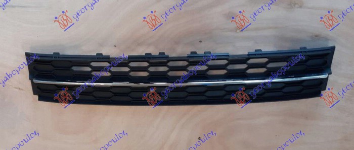 ΔΙΧΤΥ ΠΡΟΦΥΛΑΚΤΗΡΑ ΕΜΠΡΟΣ ΜΕΣΑΙΟ ΜΕ ΧΡΩΜΙΟ ΔΙΑΚΟΣΜΗΤΙΚΟ (RS)