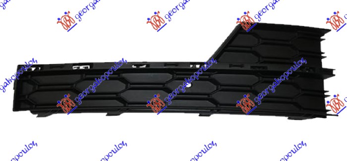 ΔΙΧΤΥ ΠΡΟΦΥΛΑΚΤΗΡΑ ΕΜΠΡΟΣ ΜΕ ΤΡΥΠΕΣ ΓΙΑ ΧΡΩΜΙΟ (ΜΕ ΤΡΥΠΑ ΓΙΑ ΠΡΟΒΟΛΕΑ) ΔΕΞ