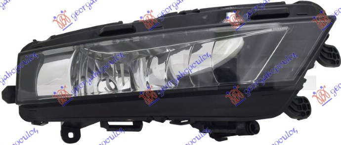 ΠΡΟΒΟΛΕΑΣ ΟΜΙΧΛΗΣ (E) ΔΕΞ