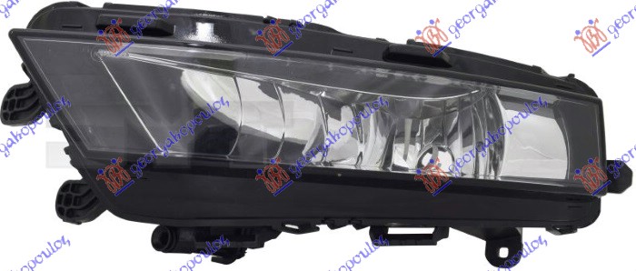 ΠΡΟΒΟΛΕΑΣ ΟΜΙΧΛΗΣ (E) ΑΡ