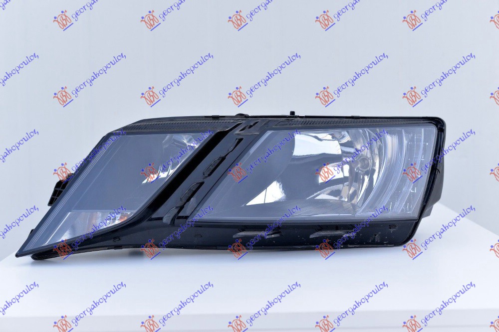 ΦΑΝΟΣ ΕΜΠΡΟΣ ΗΛΕΚΤΡΙΚΟΣ (Η7/Η7) (Ε) (TYC) ΑΡ