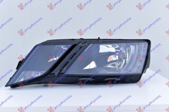 ΦΑΝΟΣ ΕΜΠΡΟΣ ΗΛΕΚΤΡΙΚΟΣ (Η7/Η7) (Ε) (DEPO) ΑΡ