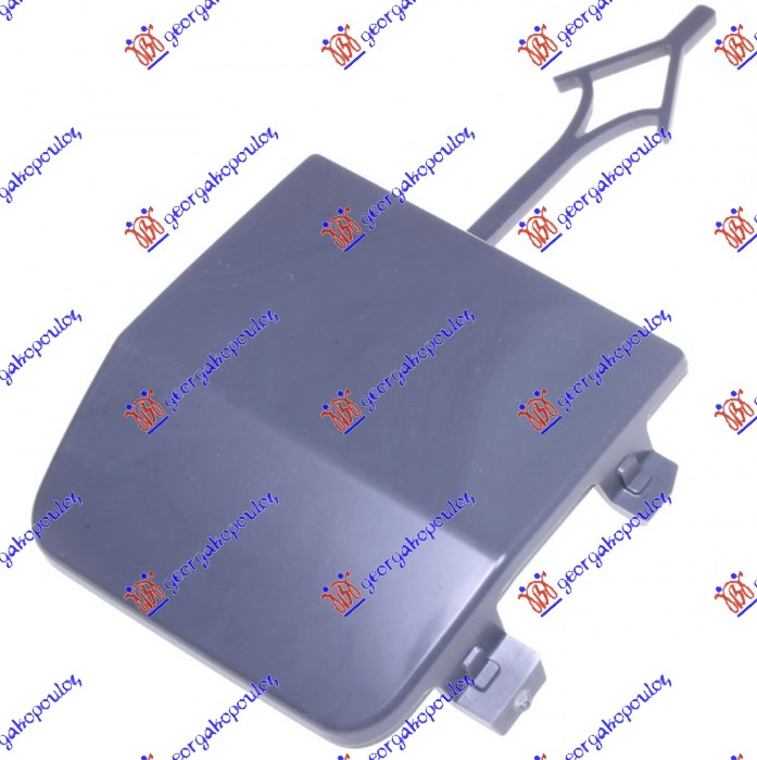 ΚΑΛΥΜΜΑ ΓΑΝΤΖΟΥ ΠΙΣΩ