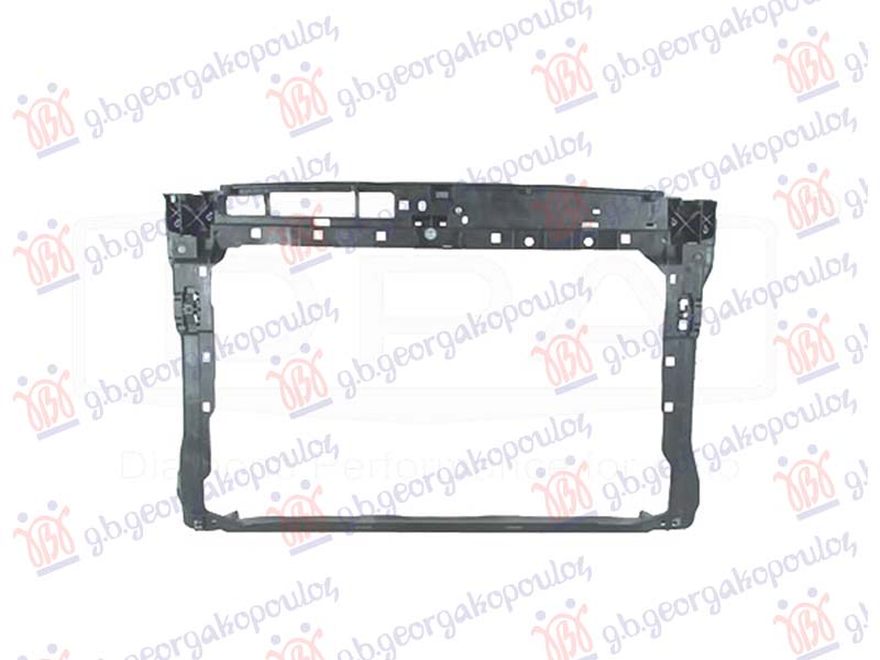 ΜΕΤΩΠΗ ΕΜΠΡΟΣ (6-ΤΑΧΥΤΟ)