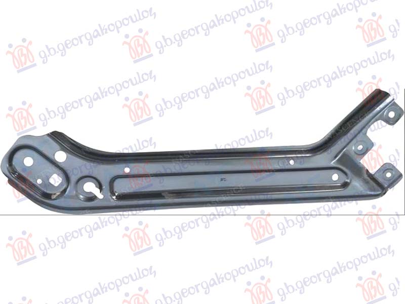 ΦΑΝΟΣΤΑΤΗΣ ΕΜΠΡΟΣ ΜΕΤΑΛΛΙΚΟΣ ΔΕΞ