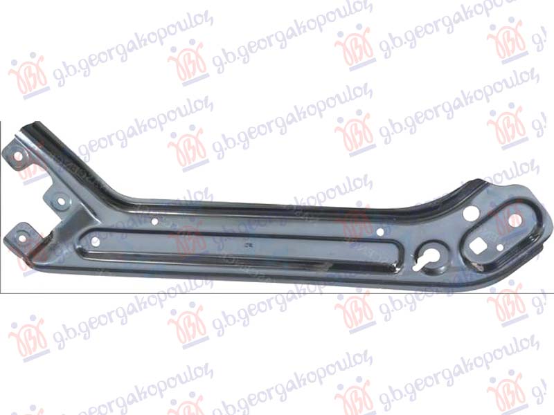 ΦΑΝΟΣΤΑΤΗΣ ΕΜΠΡΟΣ ΜΕΤΑΛΛΙΚΟΣ ΑΡ