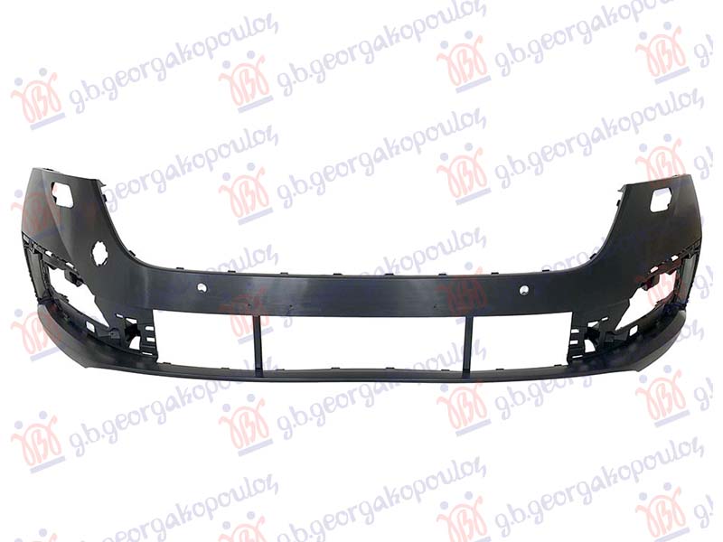 ΠΡΟΦΥΛΑΚΤΗΡΑΣ ΕΜΠΡΟΣ (ΜΕ ΤΡΥΠΕΣ ΓΙΑ ΠΙΤΣΙΛΙΣΤΗΡΙΑ & 2 PDC) (Α ΠΟΙΟΤΗΤΑ)