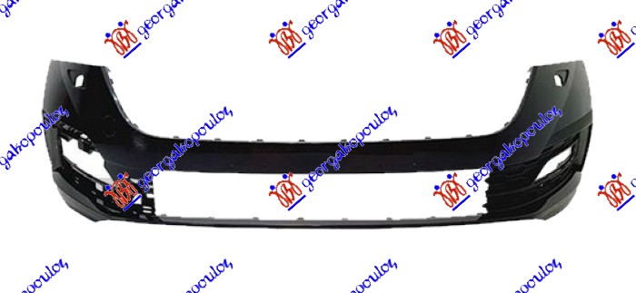 ΠΡΟΦΥΛΑΚΤΗΡΑΣ ΕΜΠΡΟΣ (ΜΕ ΤΡΥΠΕΣ ΓΙΑ ΠΙΤΣΙΛΙΣΤΗΡΙΑ)