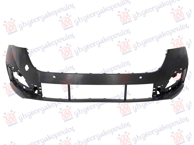 ΠΡΟΦΥΛΑΚΤΗΡΑΣ ΕΜΠΡΟΣ (ΜΕ 2 PDC) (Α ΠΟΙΟΤΗΤΑ)