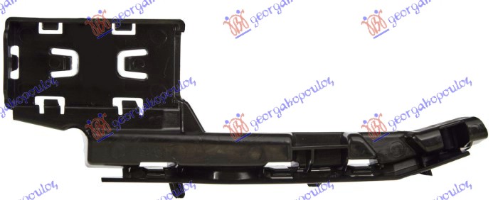 ΒΑΣΗ ΠΡΟΦΥΛΑΚΤΗΡΑ ΕΜΠΡΟΣ ΠΛΑΙΝΗ ΠΛΑΣΤΙΚΗ ΑΡ