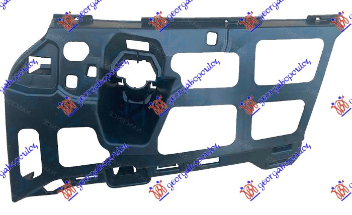 ΒΑΣΗ ΠΡΟΦΥΛΑΚΤΗΡΑ ΕΜΠΡΟΣ ΠΛΑΣΤΙΚΗ ΔΕΞ