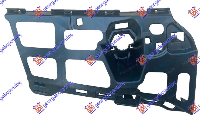 ΒΑΣΗ ΠΡΟΦΥΛΑΚΤΗΡΑ ΕΜΠΡΟΣ ΠΛΑΣΤΙΚΗ ΑΡ