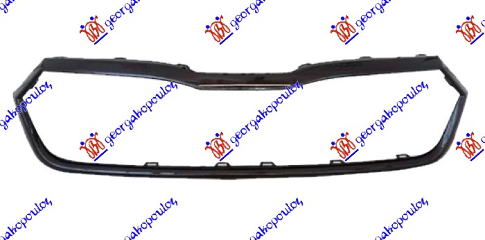 ΠΛΑΙΣΙΟ ΜΑΣΚΑΣ ΜΑΥΡΟ -2024