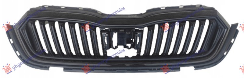 ΜΑΣΚΑ ΟΛΗ ΜΑΥΡΗ -2024