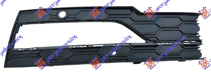 ΔΙΧΤΥ ΠΡΟΦΥΛΑΚΤΗΡΑ ΕΜΠΡΟΣ (ΜΕ ΤΡΥΠΑ ΓΙΑ ΠΡΟΒΟΛΕΑ) ΜΕ ΤΡΥΠΕΣ ΓΙΑ ΧΡΩΜΙΟ -2024 ΔΕΞ