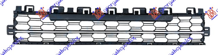 ΔΙΧΤΥ ΠΡΟΦΥΛΑΚΤΗΡΑ ΕΜΠΡΟΣ ΜΕ ΤΡΥΠΕΣ ΓΙΑ ΧΡΩΜΙΟ -2024